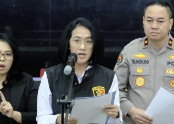 Ungkap Dugaan TPPO WNI di Jeju, Bareskrim Jalin Koordinasi Lintas Lembaga