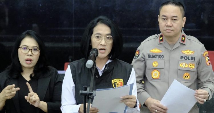 Ungkap Dugaan TPPO WNI di Jeju, Bareskrim Jalin Koordinasi Lintas Lembaga