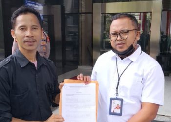 Korupsi Pengadaan Sepatu Rakyat Kemensos: KPK Didesak Bertindak Tegas Tanpa Tebang Pilih