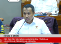 Langkah Bareskrim Polri Tangani Konflik Agraria Berdasarkan Keadilan Substantif