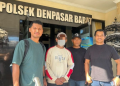 Polda Malut Kejar Aliran Dana Kasus Penipuan Umrah Rp2,5 M