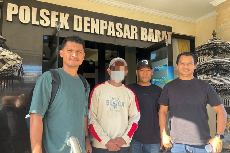 Polda Malut Kejar Aliran Dana Kasus Penipuan Umrah Rp2,5 M