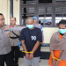 Lintas Wilayah, #ReserseBekerja Bekuk Dua Tersangka Pembunuhan Pemilik Salon Banjar