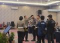Akselerasi Modernisasi Armada: Korlantas Polri Gelar Latnis Kendaraan Patroli Baterai dan Hybrid